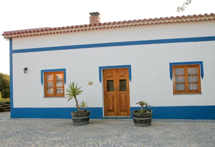 اتاق استاندارد با بالکن, Horta Do Zé Miguel