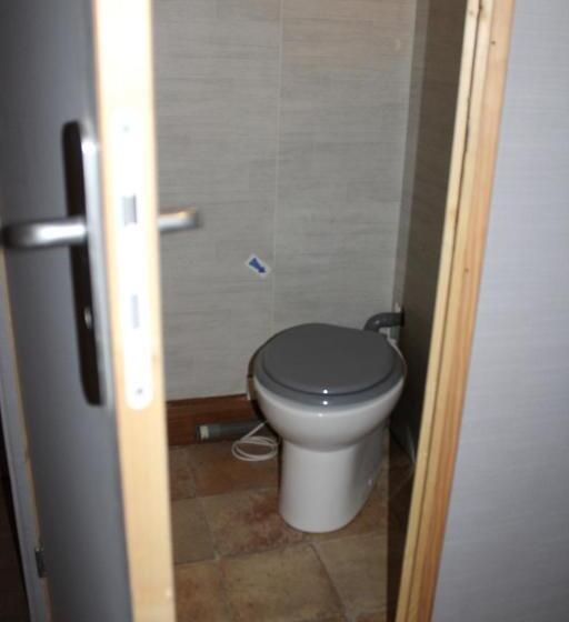 Номер Стандарт, Hôtel Le Dervois