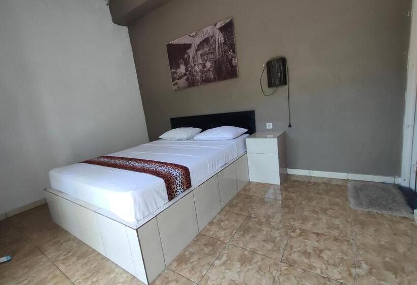 Номер Economy, Bali Yogi