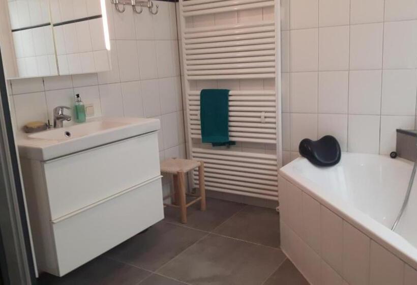 Номер Deluxe, Verzorgde Kamer In Monumentenpand