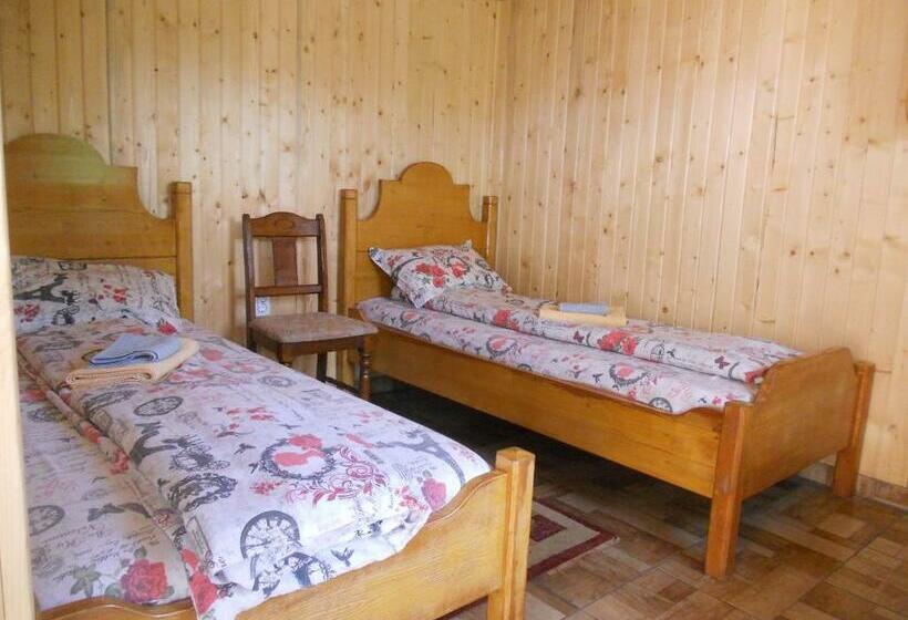 Дом 1 Спальня, Pension, Camping & Biker Station Zur Deutschen Eiche