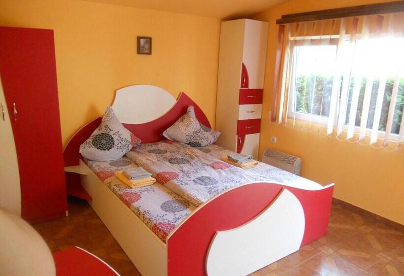 Дом 1 Спальня, Pension, Camping & Biker Station Zur Deutschen Eiche
