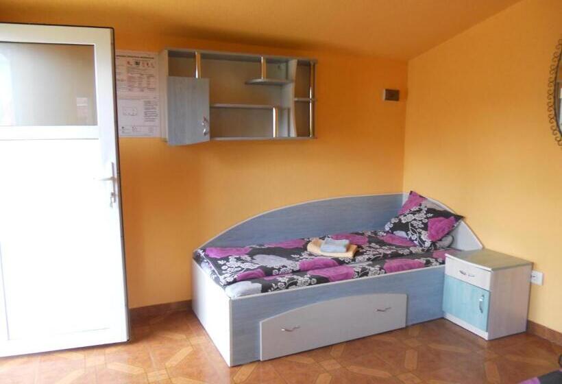 Дом 1 Спальня, Pension, Camping & Biker Station Zur Deutschen Eiche