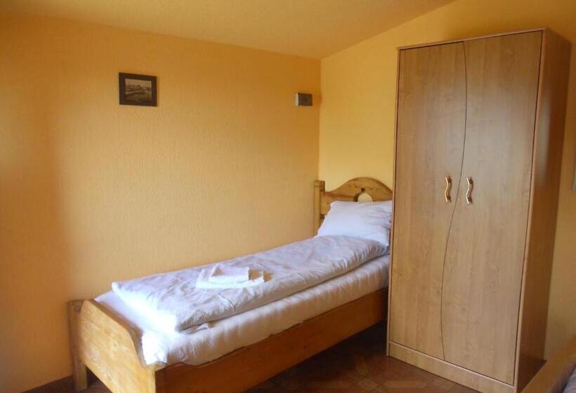 Дом 1 Спальня, Pension, Camping & Biker Station Zur Deutschen Eiche