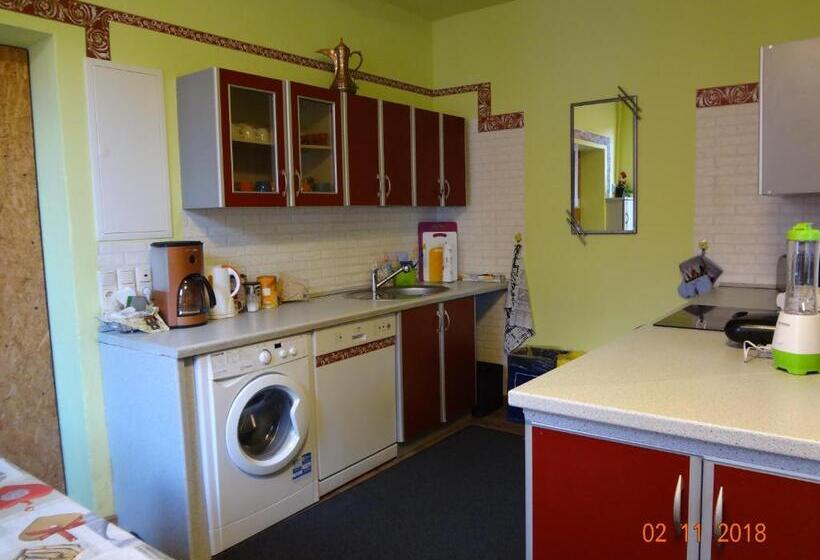 Номер Стандарт Индивидуальный, Ferienwohnung Direkt In Ilmenau