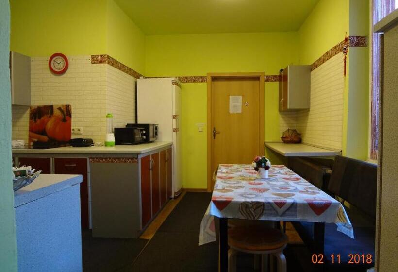 Номер Стандарт Индивидуальный, Ferienwohnung Direkt In Ilmenau