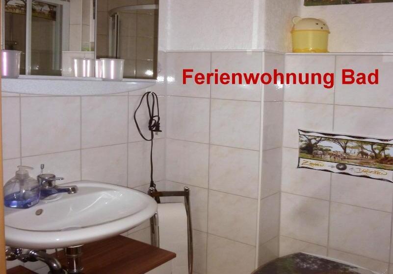 Апартаменты 1 Спальня, Ferienwohnung Direkt In Ilmenau