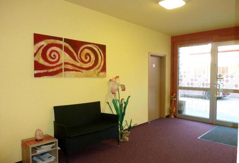 Номер Стандарт Индивидуальный, Ferienwohnung Direkt In Ilmenau