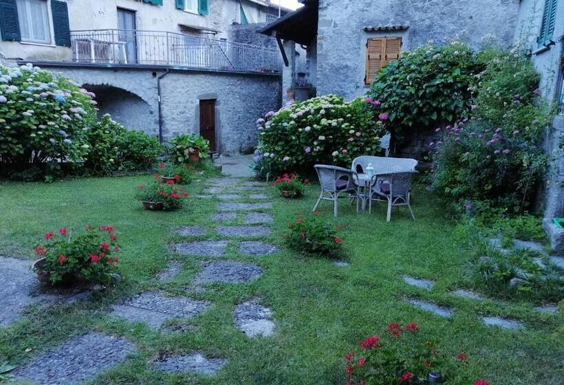 Стандартный Номер Кровать Кинг, B&b Alle Ortensie Blu