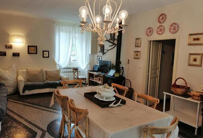 Номер Стандарт Трехместный, B&b Alle Ortensie Blu