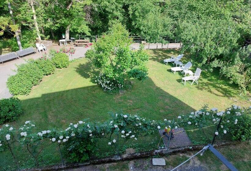 Стандартный Номер Кровать Кинг, B&b Alle Ortensie Blu