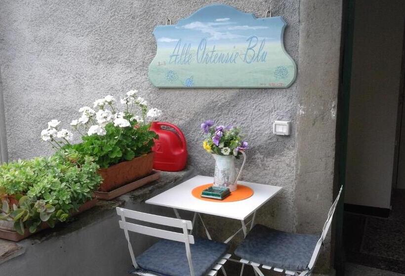Стандартный Номер Кровать Кинг, B&b Alle Ortensie Blu