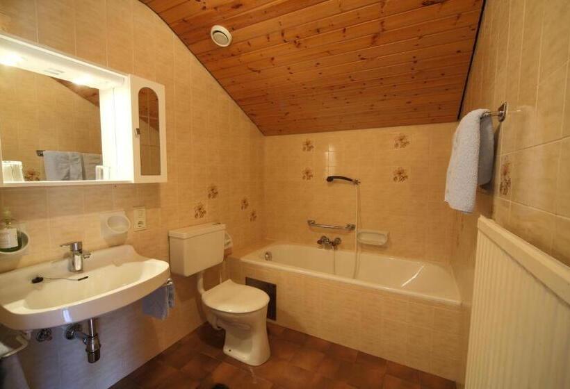 Апартаменты 2 Спальни, Gästehaus Lienharterhof