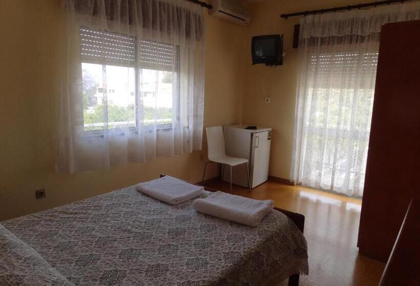 اتاق استاندارد, Residencial Espadinha