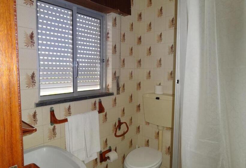 اتاق استاندارد, Residencial Espadinha