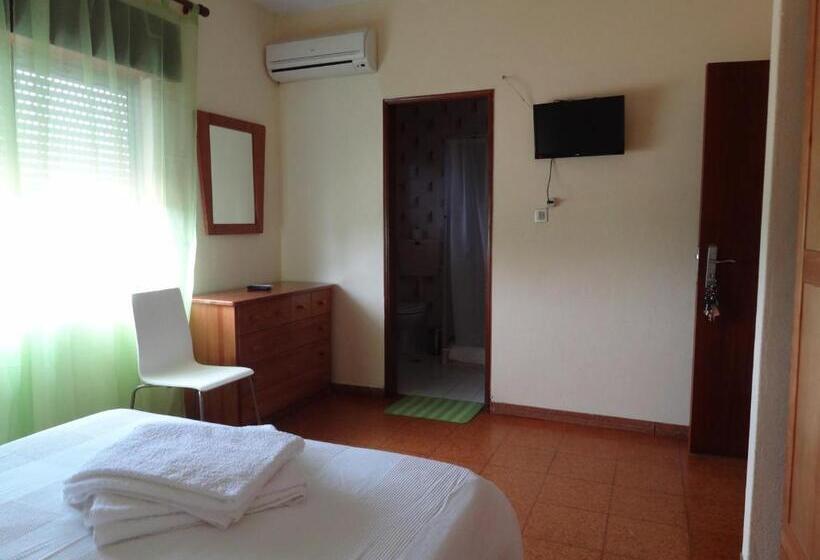 اتاق استاندارد, Residencial Espadinha