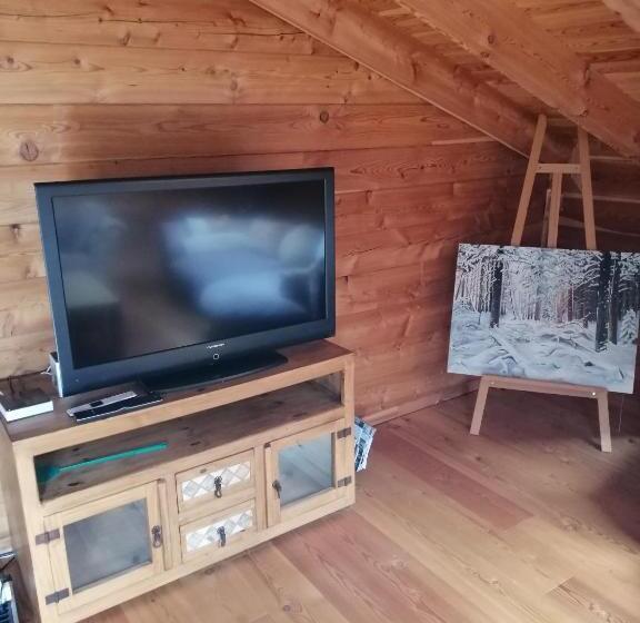 Полулюкс, Chalet Mund