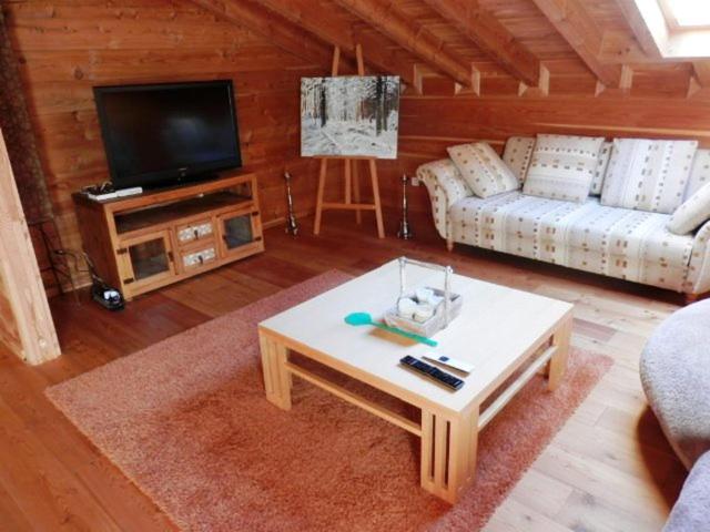 Полулюкс, Chalet Mund