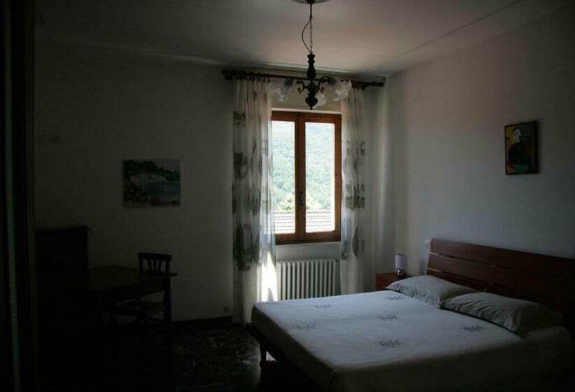 اتاق استاندارد, Agriturismo Costamagna