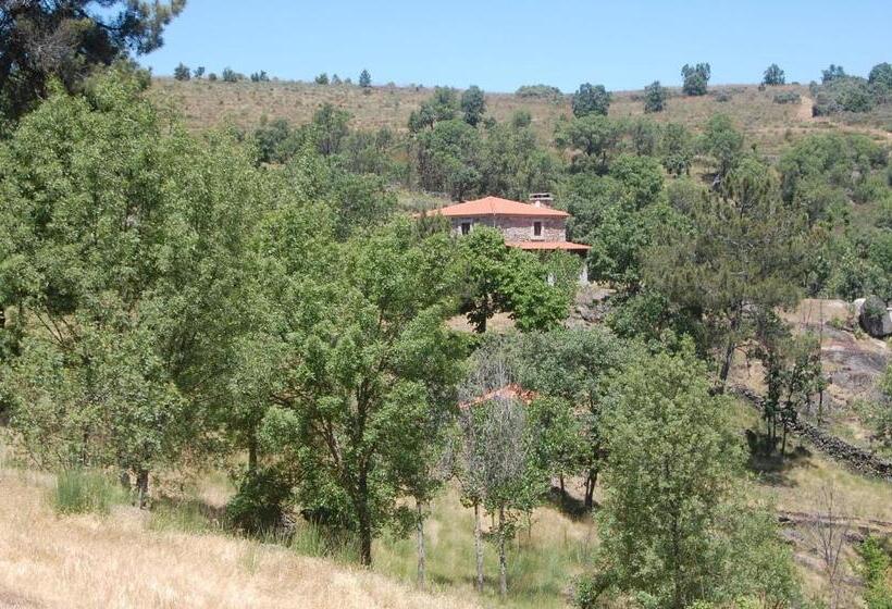 Дом 2 Спальни, Casa Da Janal