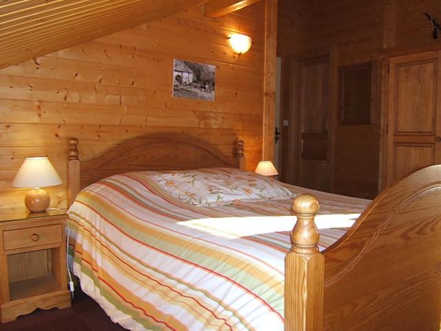 اتاق استاندارد سه نفره, B&b Chalet L Epinette