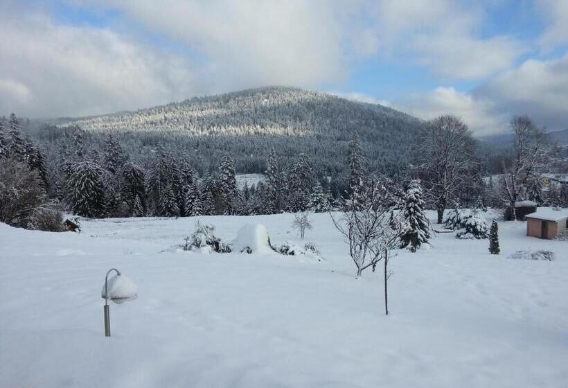 اتاق استاندارد سه نفره, B&b Chalet L Epinette