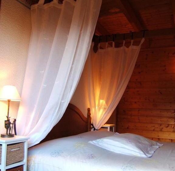 اتاق عادی, B&b Chalet L Epinette