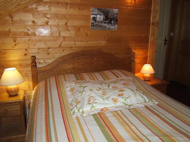 اتاق استاندارد سه نفره, B&b Chalet L Epinette
