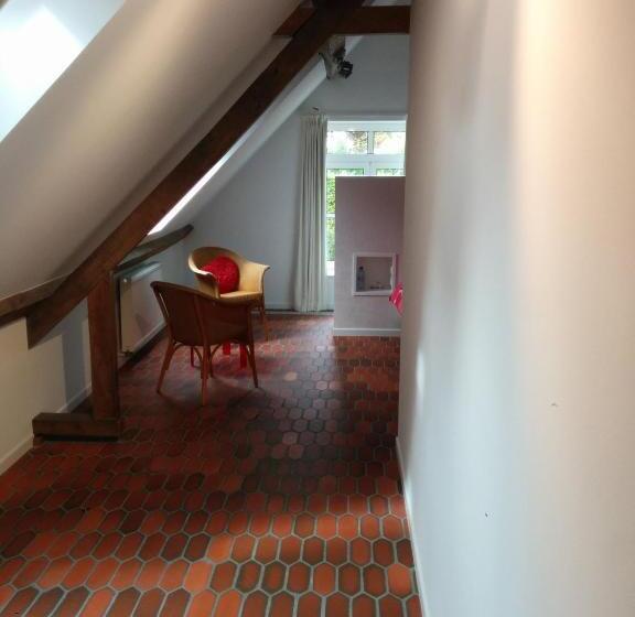 Номер Superior, B&b Sint Blasius Hof