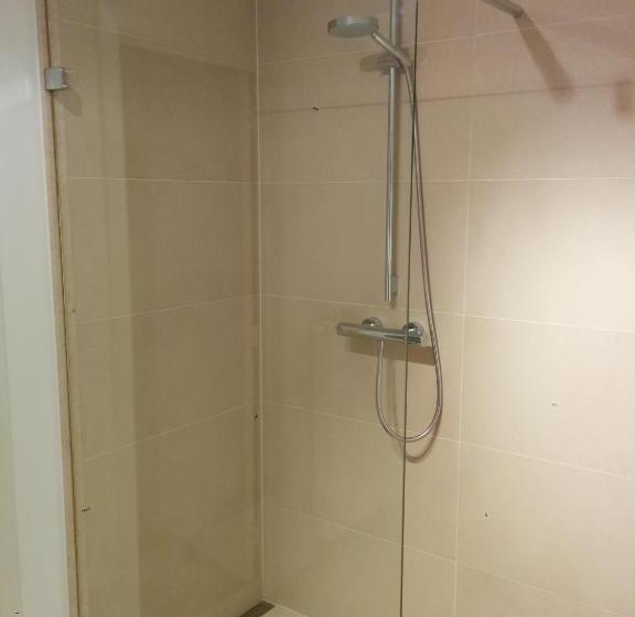 Номер Superior, B&b Sint Blasius Hof