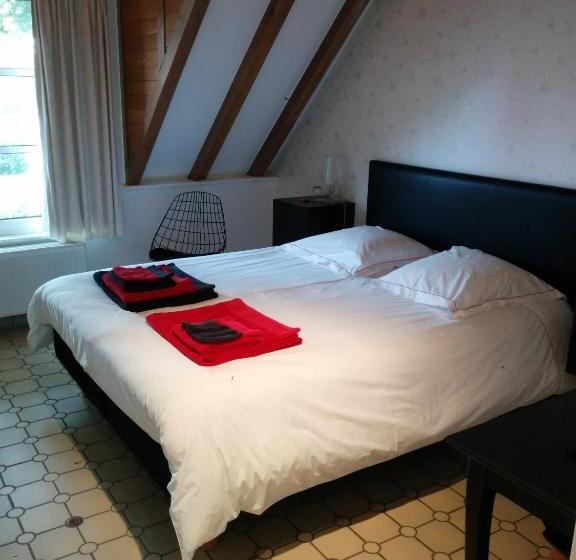 Номер Deluxe, B&b Sint Blasius Hof