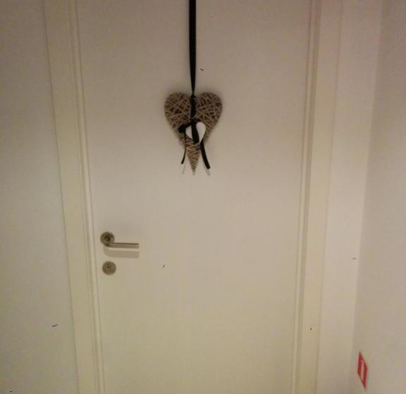 Номер Deluxe, B&b Sint Blasius Hof