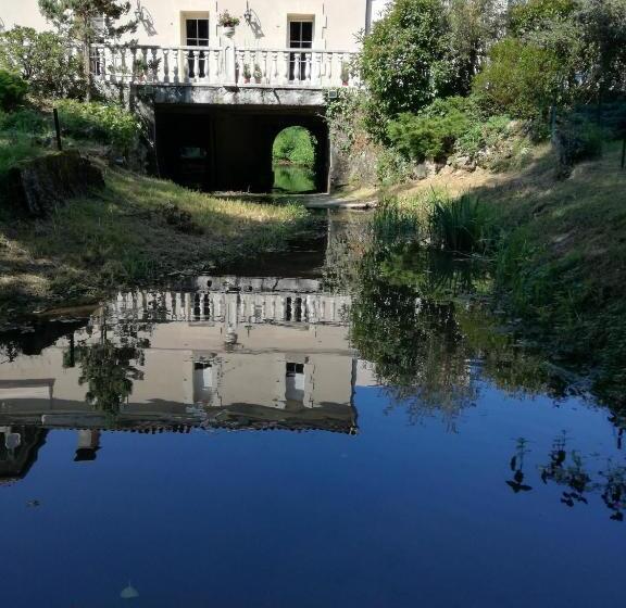 Номер Стандарт, Le Moulin Du Galant