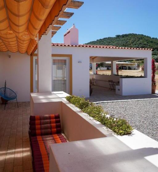 Апартаменты Deluxe 1 Спальня, Casas De Santa Rita