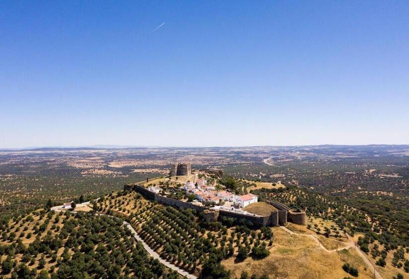 Апартаменты Deluxe 1 Спальня, Casas De Santa Rita