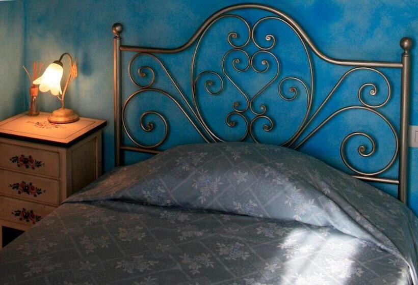 Номер Стандарт Индивидуальный, Agriturismo Fara