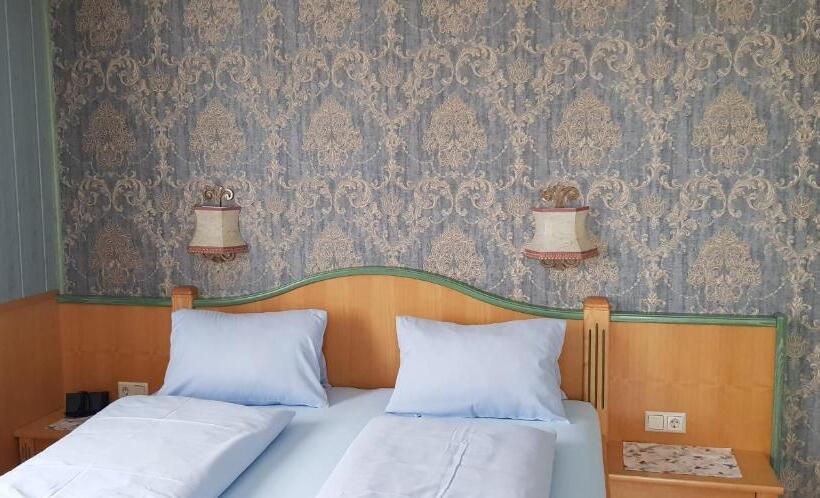 Apartamento 1 Dormitório, Sportpension Alpenrose