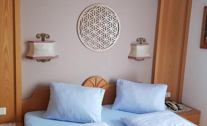 Apartamento 1 Dormitório, Sportpension Alpenrose
