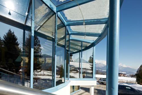 Apartamento 1 Dormitório, Sportpension Alpenrose