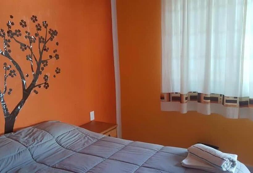 Quarto Estandar, Posada La Natividad