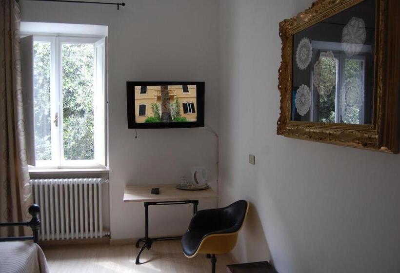 Standard room with outdoor bath, Arena Alfieri B&b