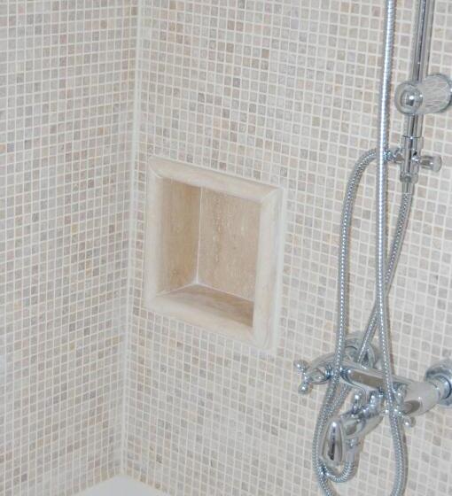 Standard room with outdoor bath, Arena Alfieri B&b