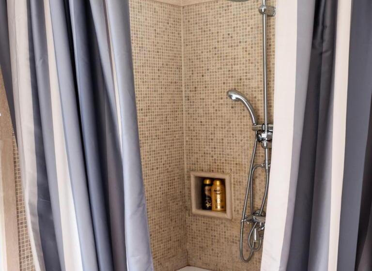 Standard room with outdoor bath, Arena Alfieri B&b
