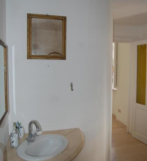 Standard room with outdoor bath, Arena Alfieri B&b