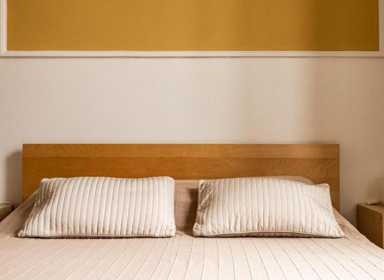 اتاق استاندارد با سرویس بهداشتی مشترک, Arena Alfieri B&b