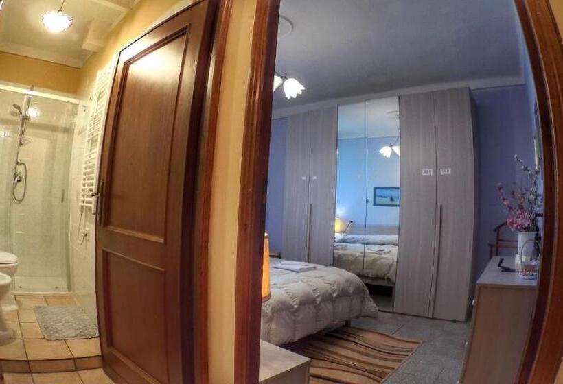 Номер Стандарт, B&b Il Casale Delle Pianacce