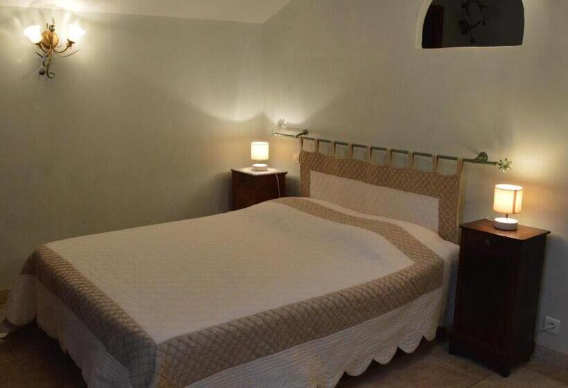 Номер Стандарт, Ferme De Palumiane   Chambres Climatisées