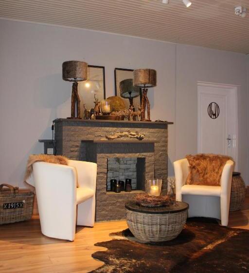 Apartamento 1 Dormitorio, Das Kleine Klee