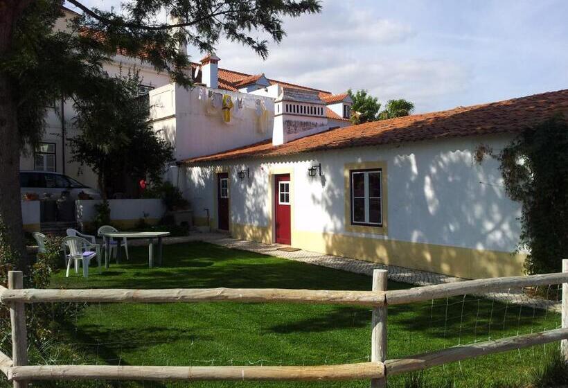 اتاق استاندارد سه نفره, Casa Da Tia Guida