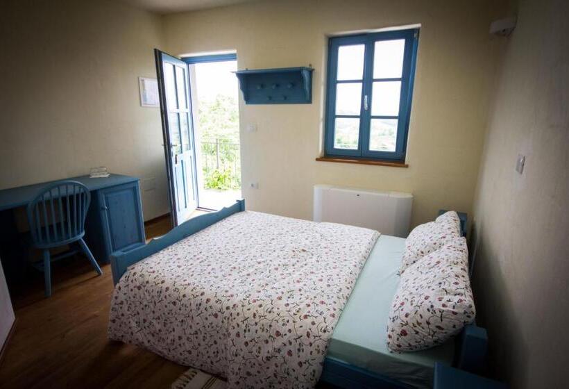اتاق اکونومی, Farmstay Kmetija štekar